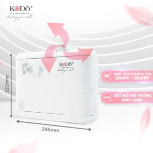 Máy khuếch tán Kodo Air 3