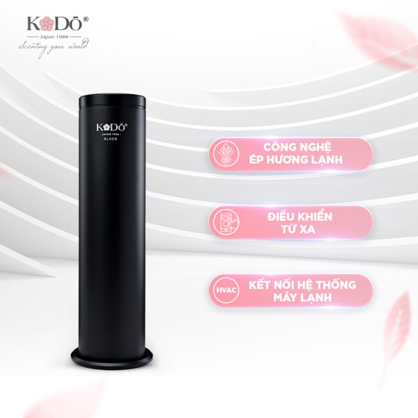 Kodo 1000 1