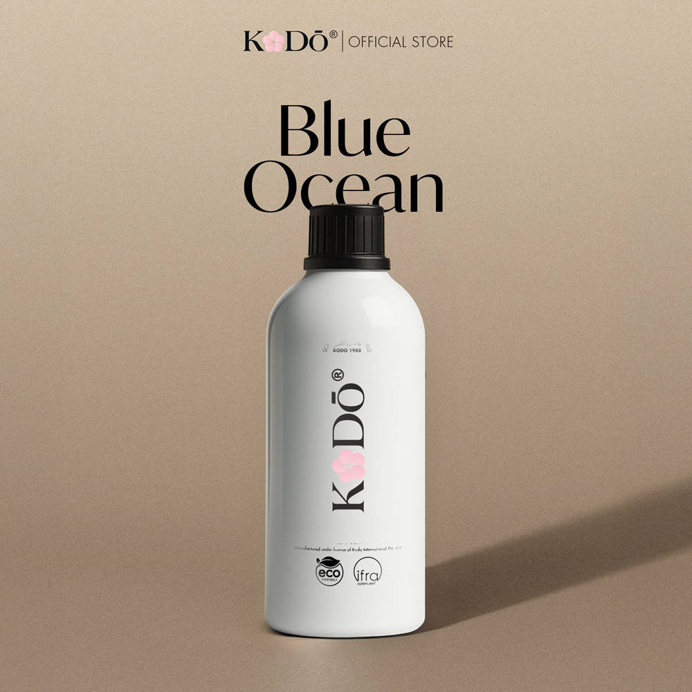 500ml – BlueOcean