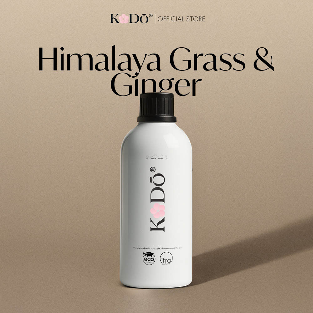 500ml17 – Himalaya Grass