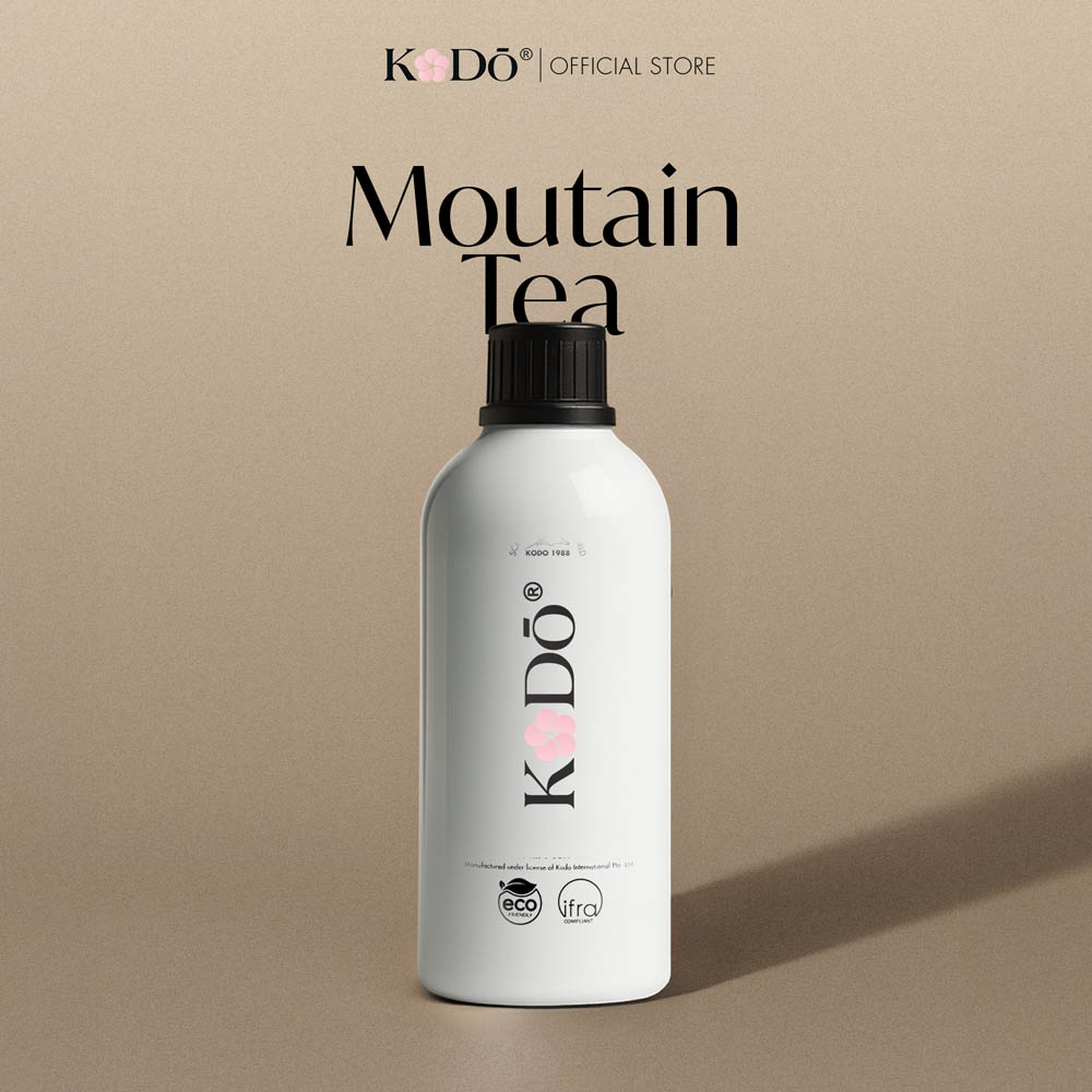 500ml3 – Moutain Tea