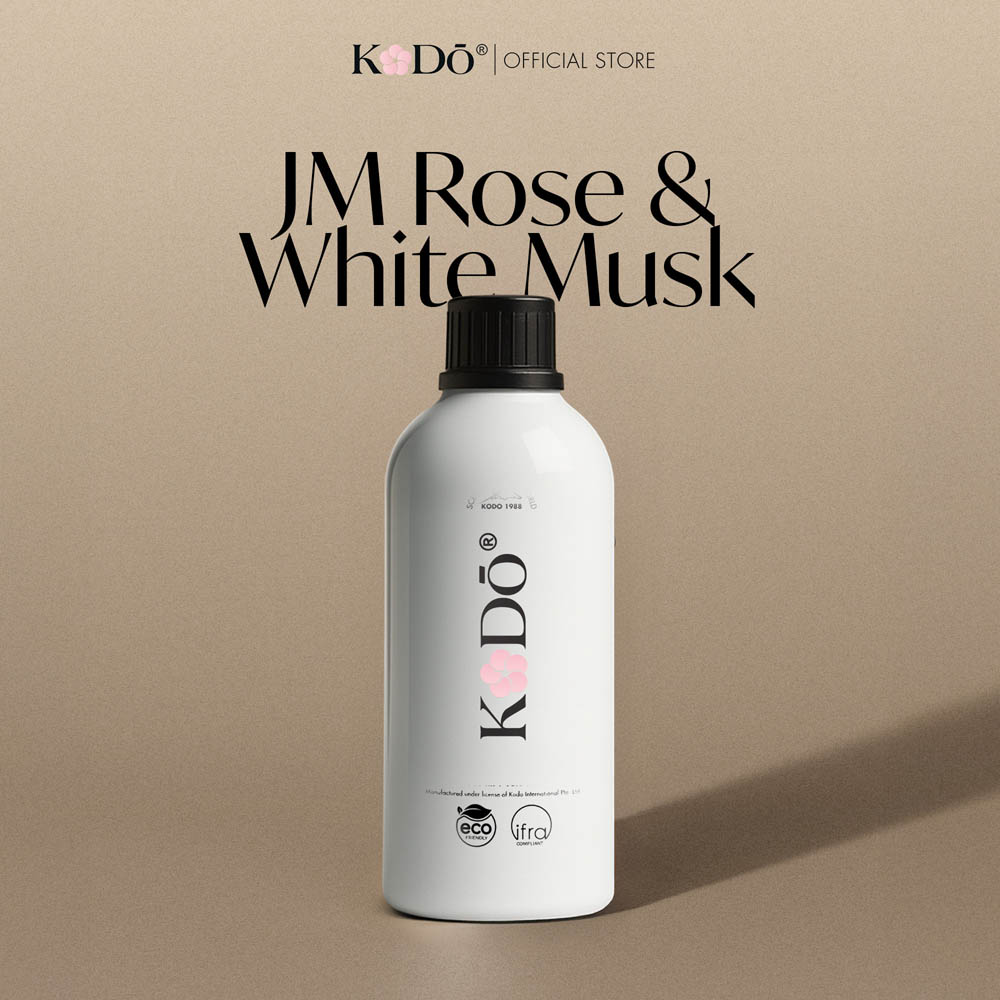 500ml49 – IM Rose