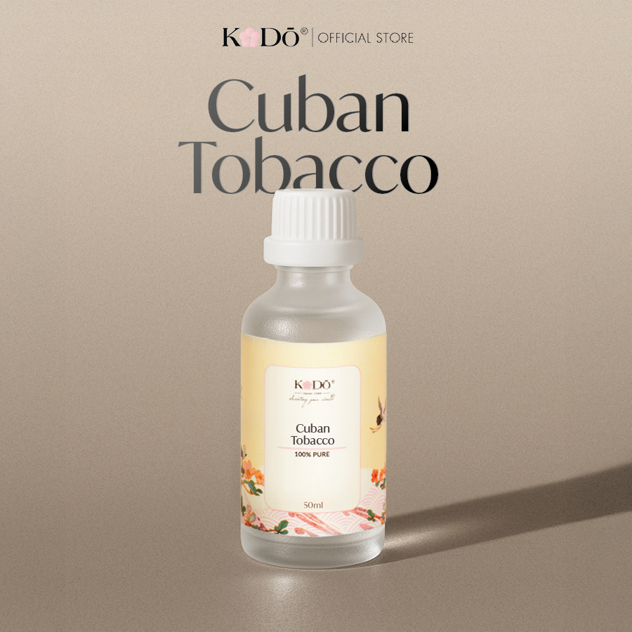Cuban Tobacco