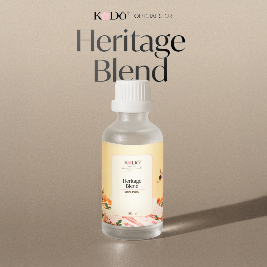 Heritage Blend