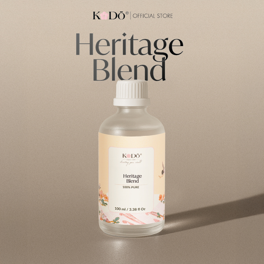 Heritage Blend