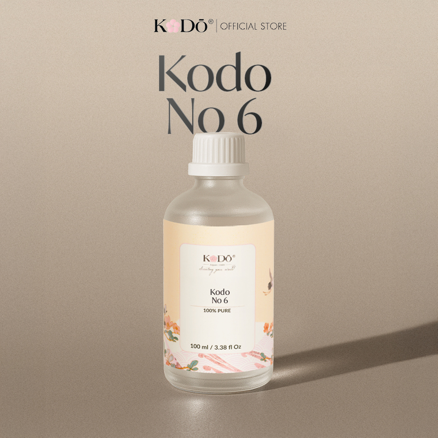 Kodo No 6