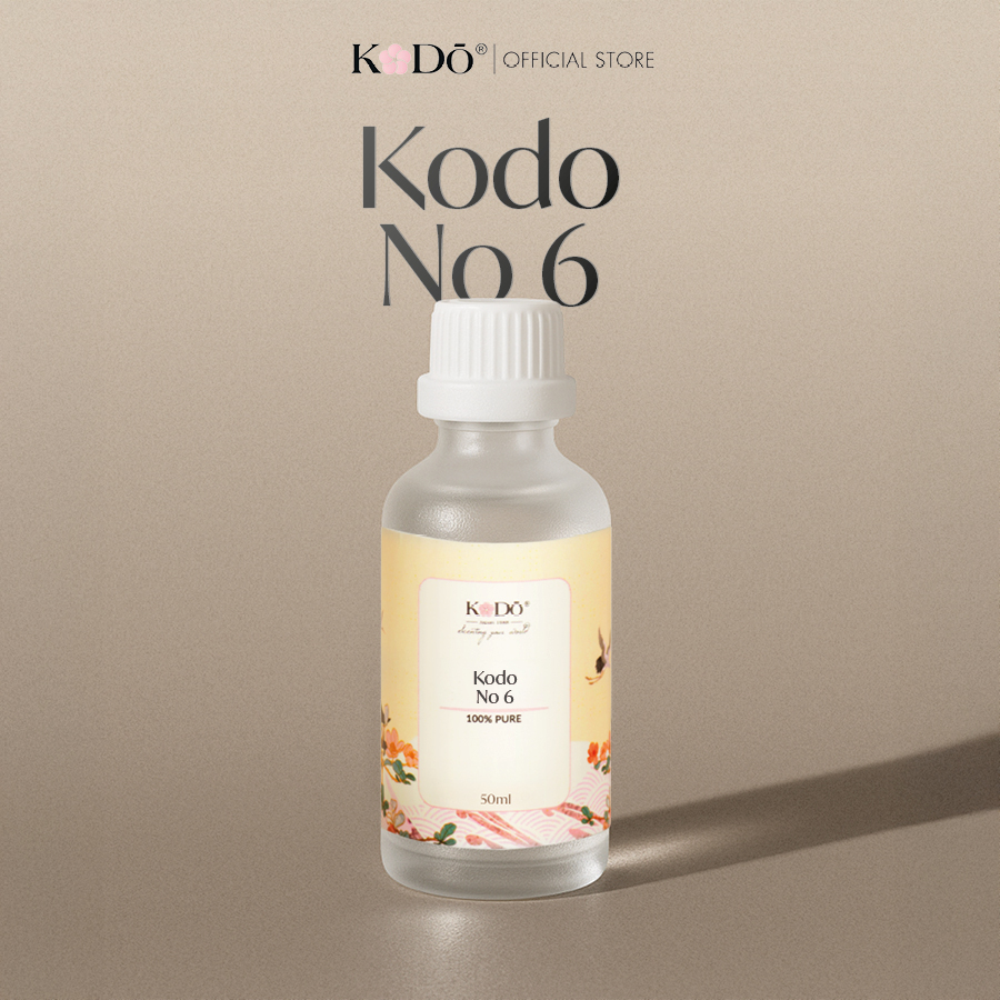 Kodo No 6