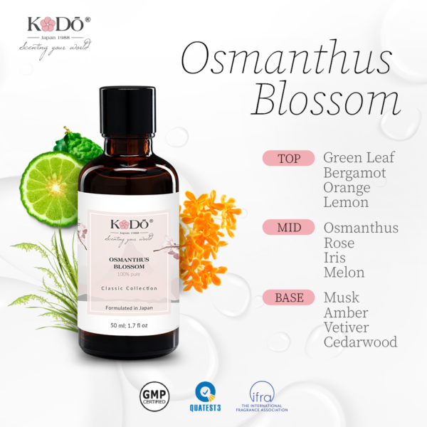 Osmanthus Blossom_01