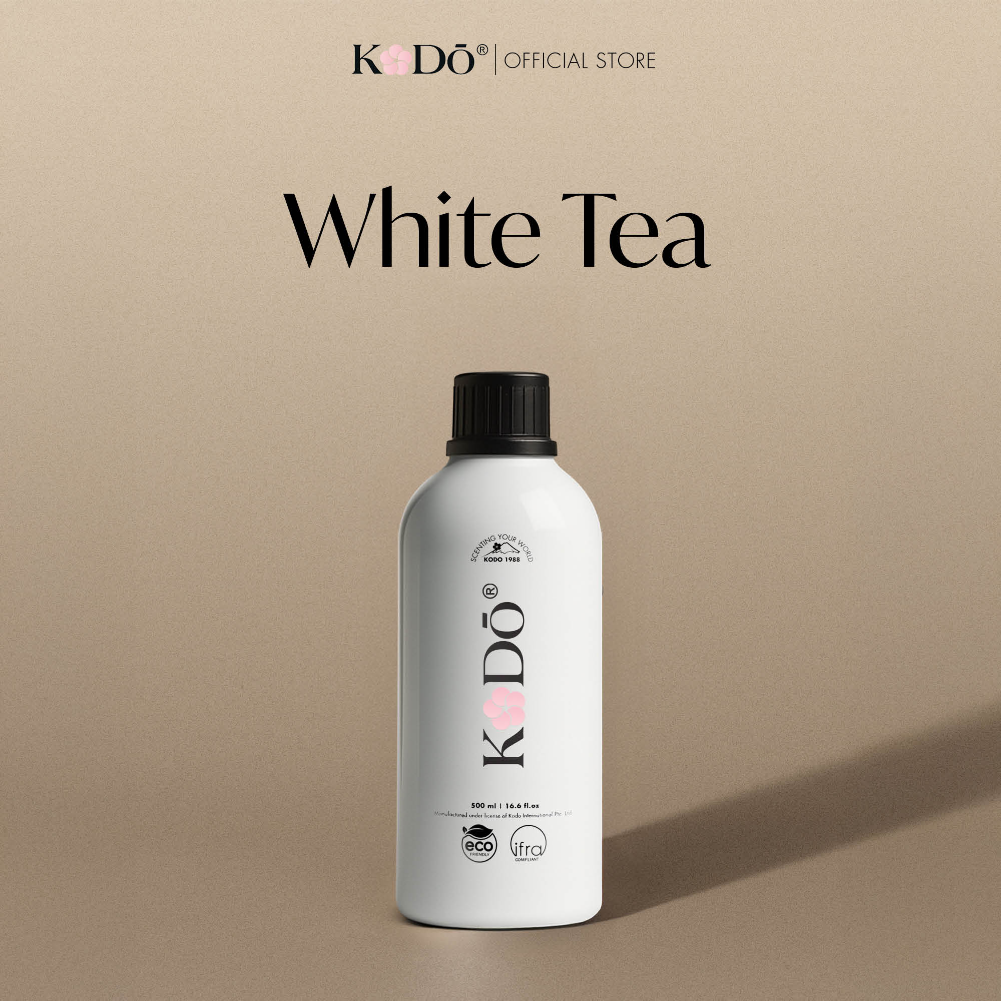 White Tea