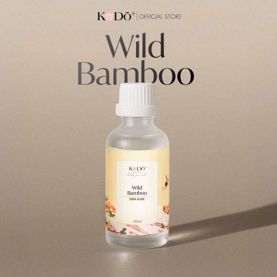 Wild Bamboo