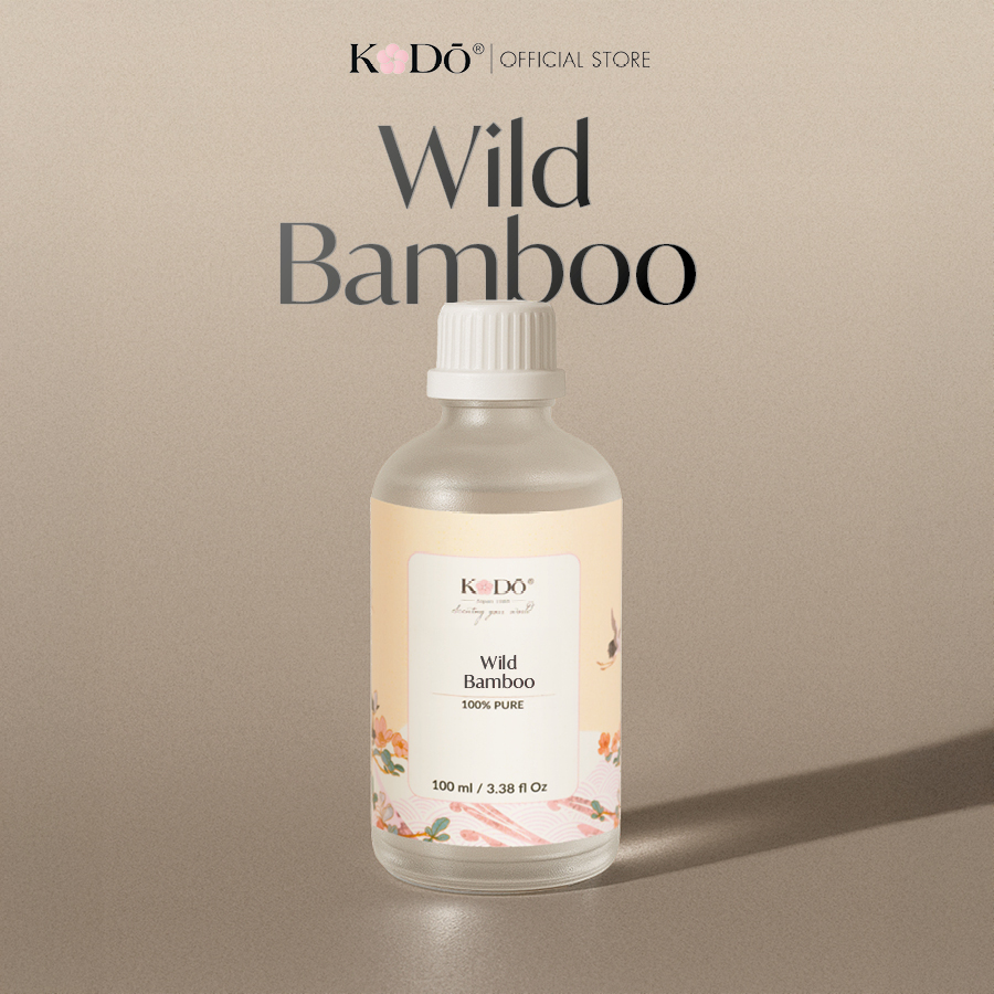 Wild Bamboo