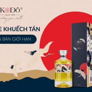 Bộ que khuếch tán hương hoa nhài Hoàng gia 500ml 4