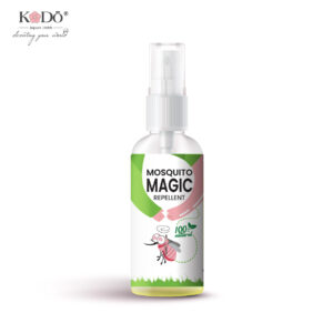 Xịt đuổi muỗi Mosquito Magic 2