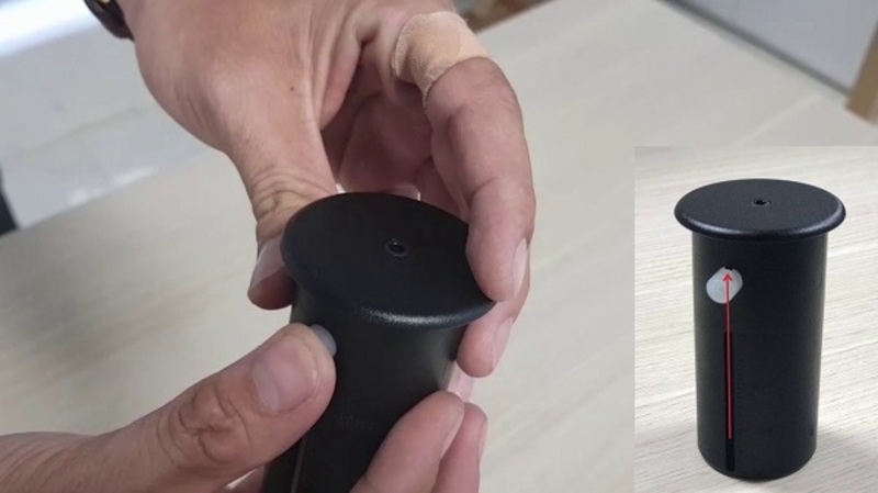 cách sửa máy khuếch tán tinh dầu