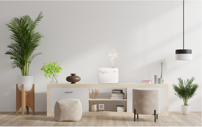 Có nên sử dụng máy khuếch tán tinh dầu không