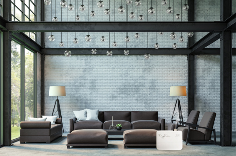 Có nên sử dụng máy khuếch tán tinh dầu không