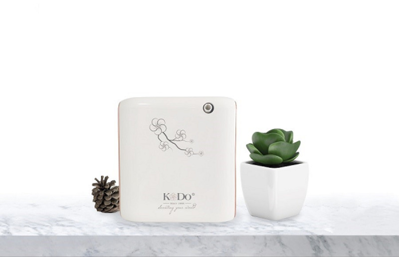 Có nên sử dụng máy khuếch tán tinh dầu không