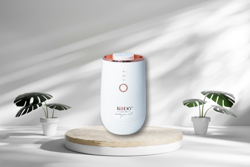 Hướng dẫn sử dụng máy khuếch tán tinh dầu phun sương