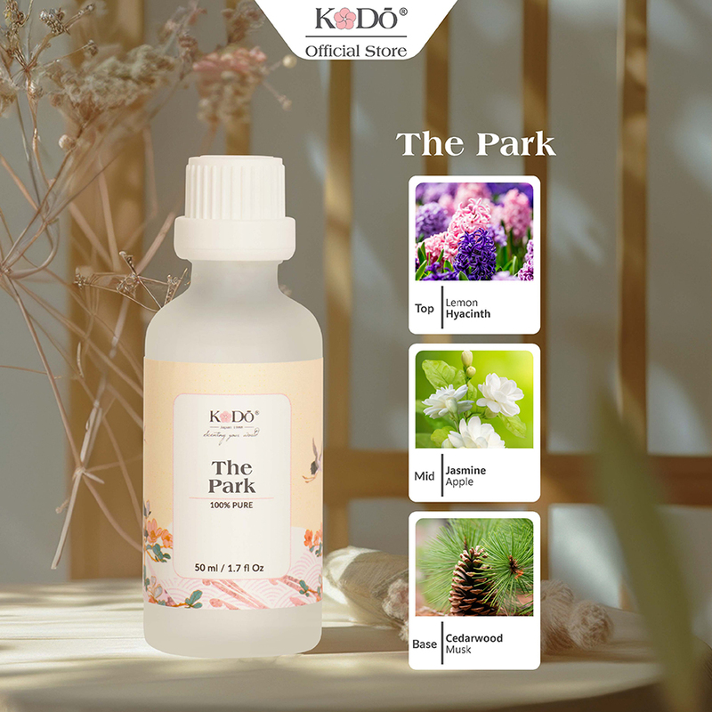 máy khuếch tán tinh dầu cho khách sạn