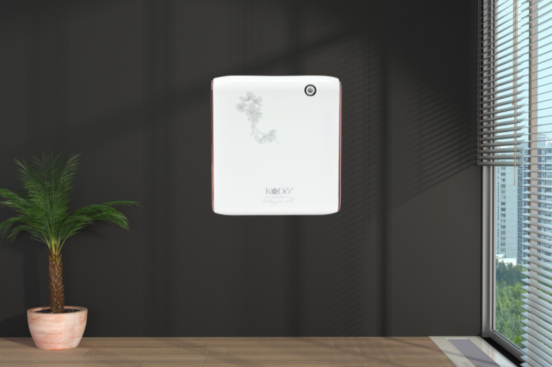 máy khuếch tán tinh dầu treo tường