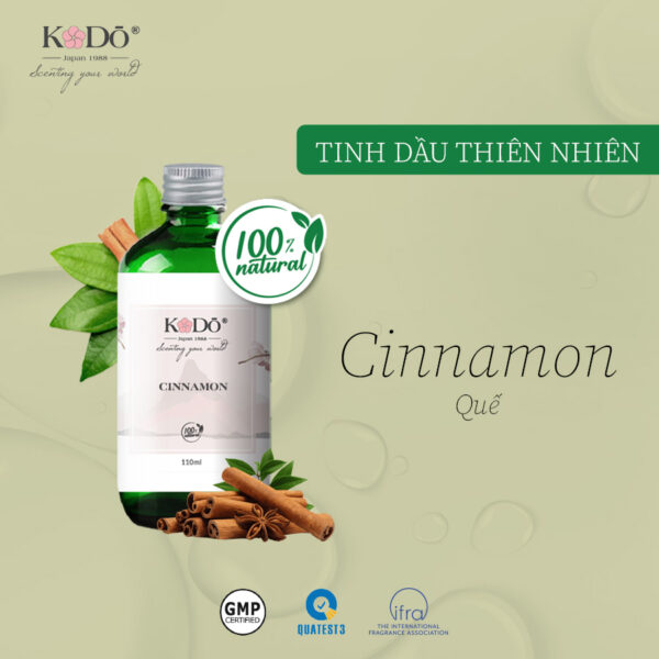 CINNAMON