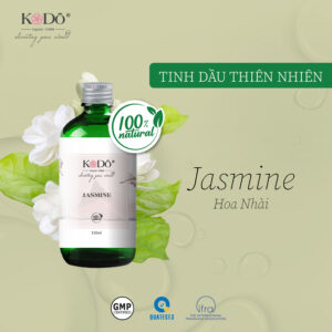 JASMINE