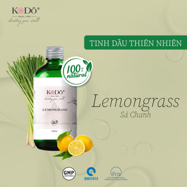 LEMONGRASS