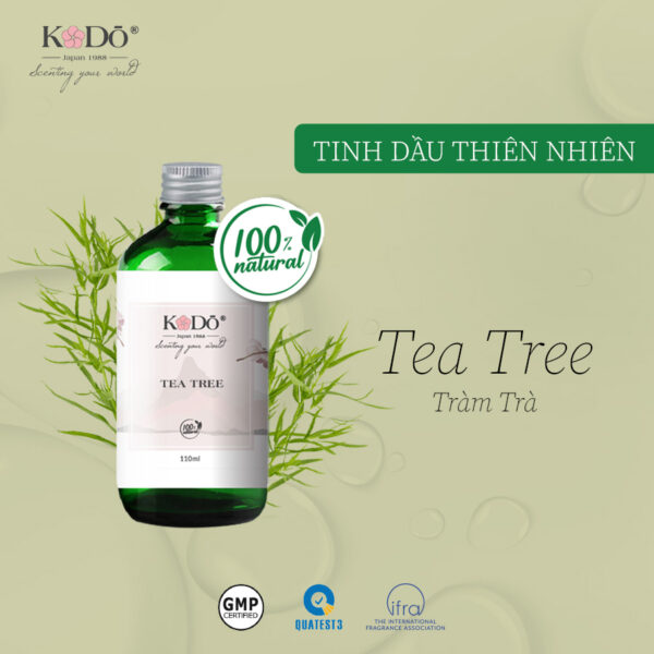 TEA TREE