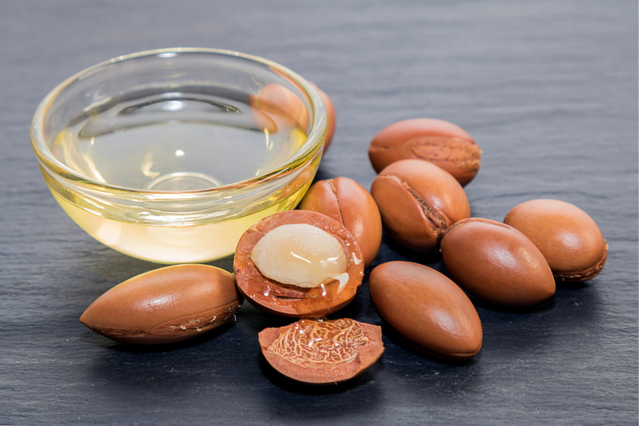 argan oil là gì 1