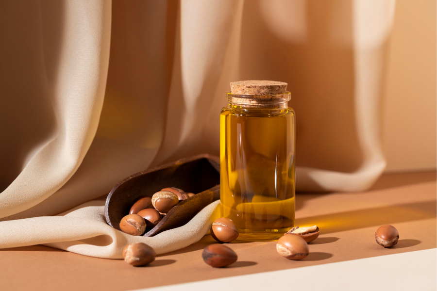 Hướng dẫn sử dụng dầu Argan đúng cách hiệu quả