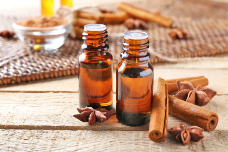 có nên xông tinh dầu trong phòng ngủ