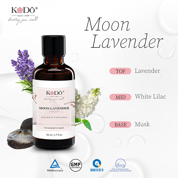 Moon Lavender