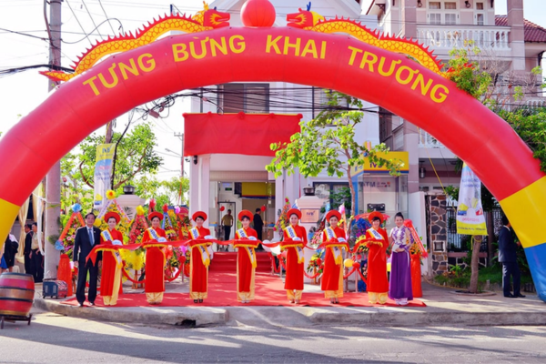 quà tặng khai trương 2