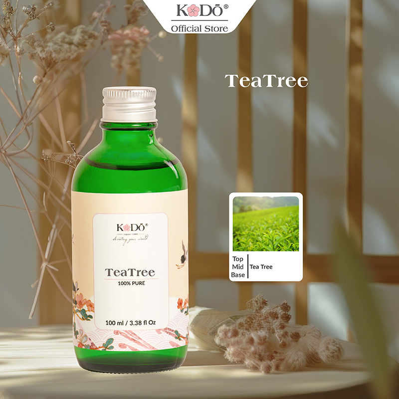tinh dầu điều trị hen suyễn