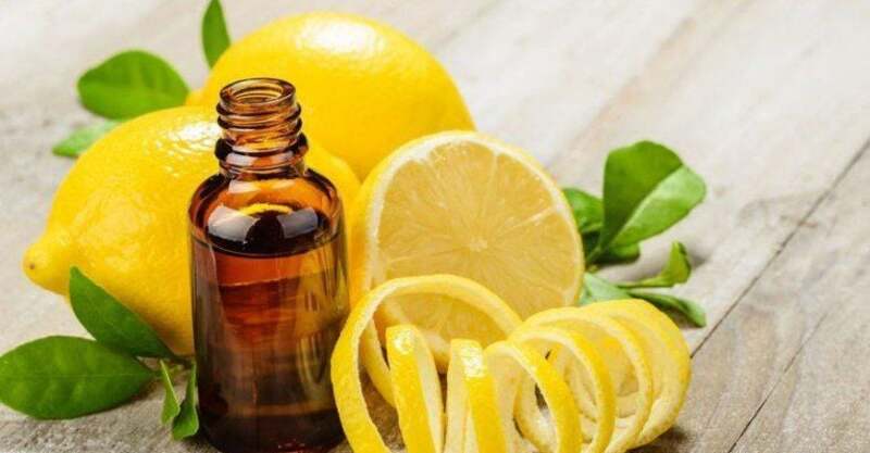 tinh dầu trị nám tàn nhang