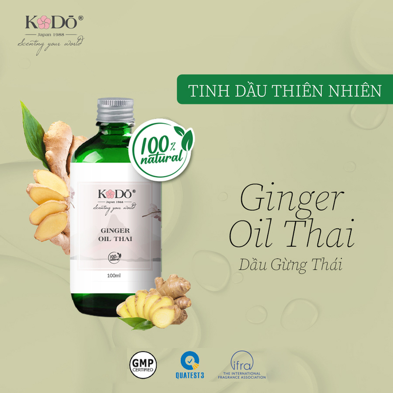 tinh dầu xông phòng cho bà bầu