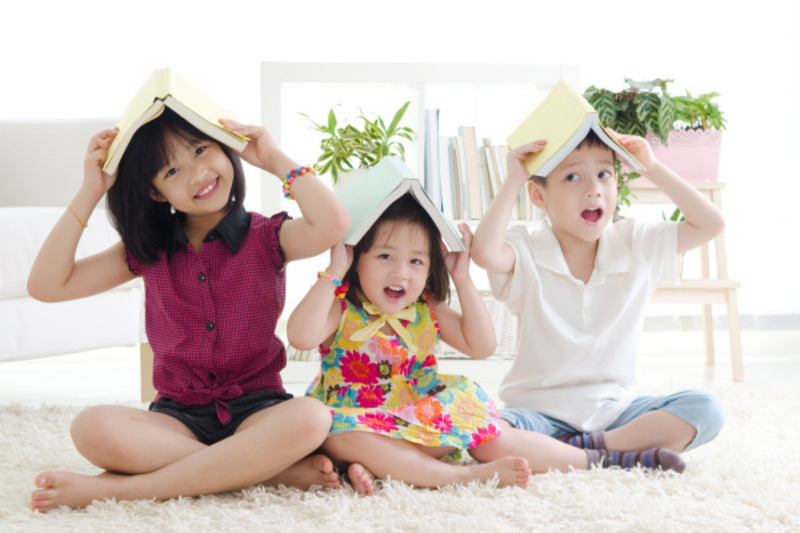 trị mồ hôi trộm cho trẻ bằng tinh dầu
