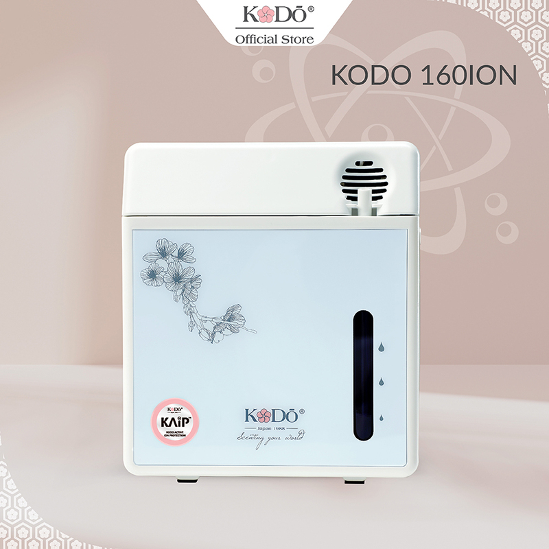 máy khuếch tán tinh dầu cho spa