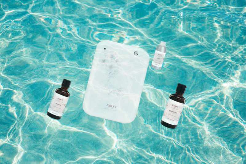 Mua máy khuếch tán tinh dầu ở đâu