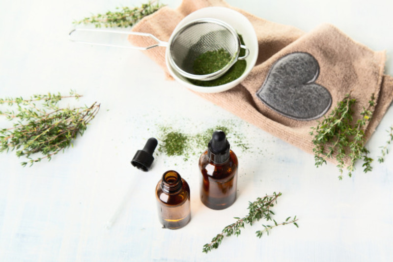 tinh dầu xạ hương có tác dụng gì
