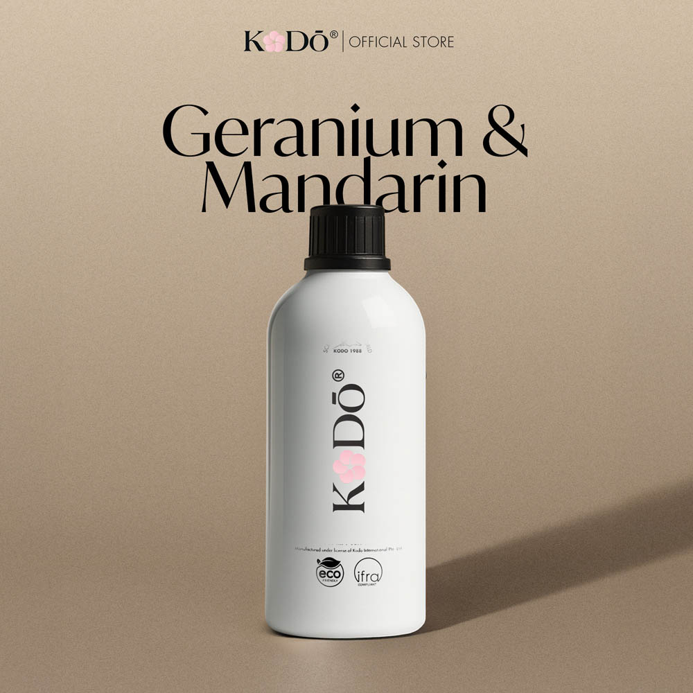 500ml54 – Geranium