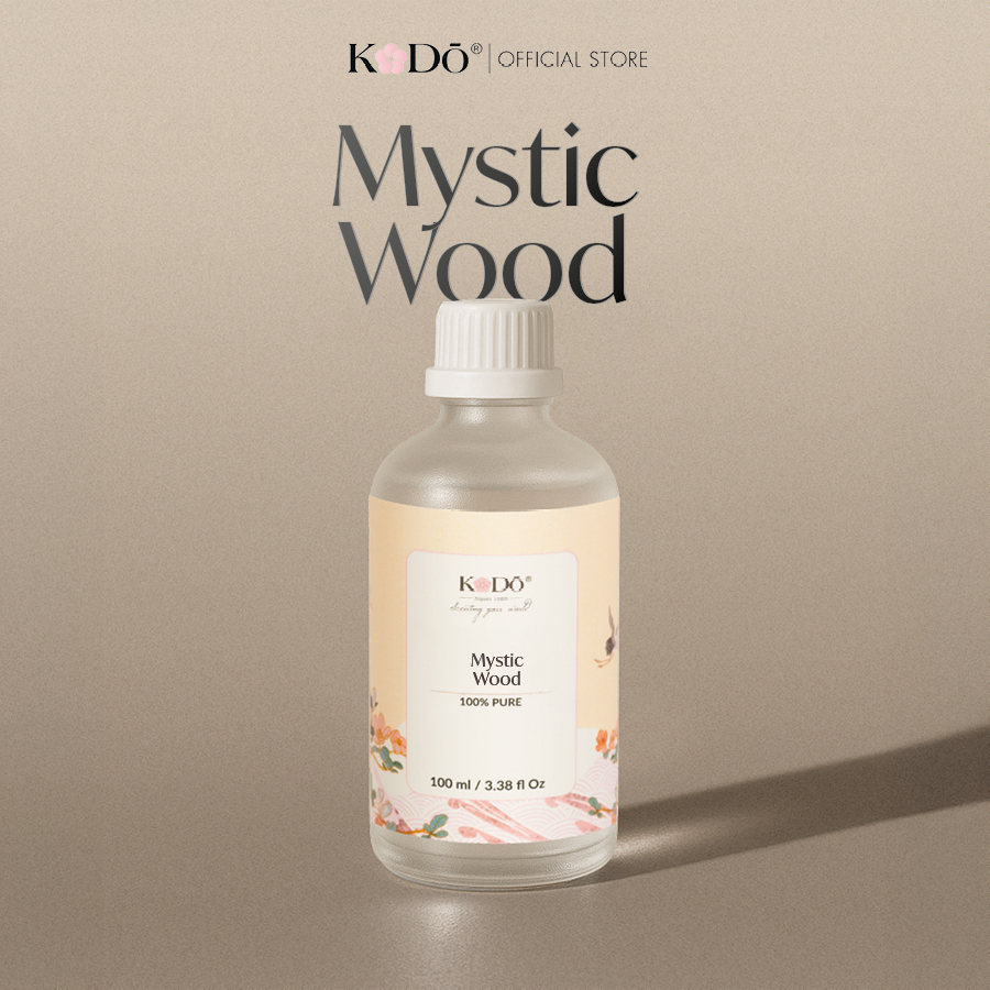 Mystic Wood