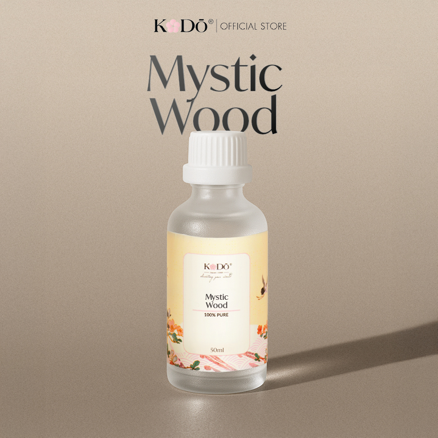Mystic Wood