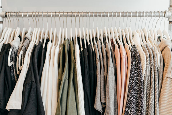 tinh dầu thơm quần áo