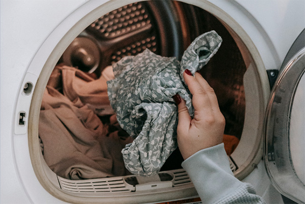 tinh dầu thơm quần áo