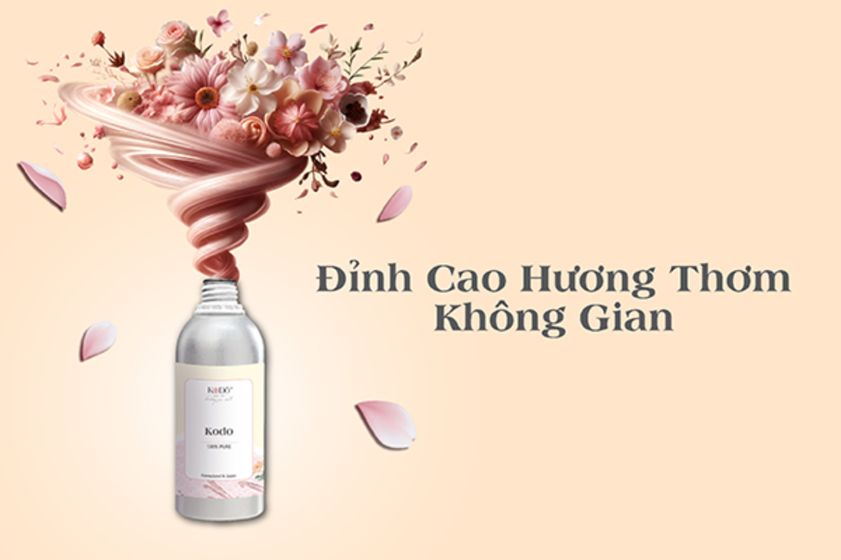 nước hoa sỉ