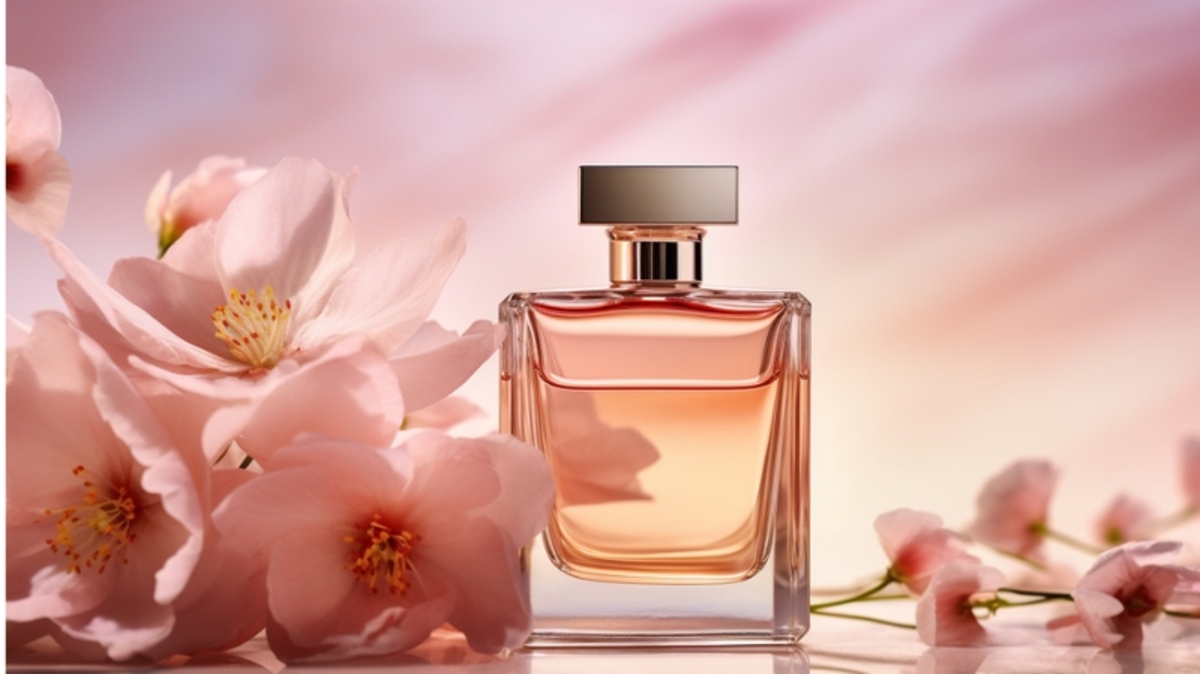 signature scent là gì