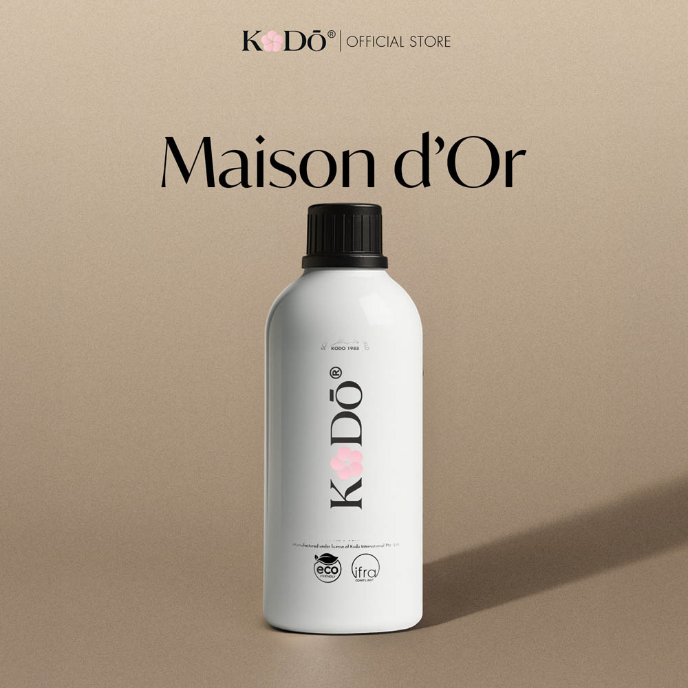 500ml11 – Maison