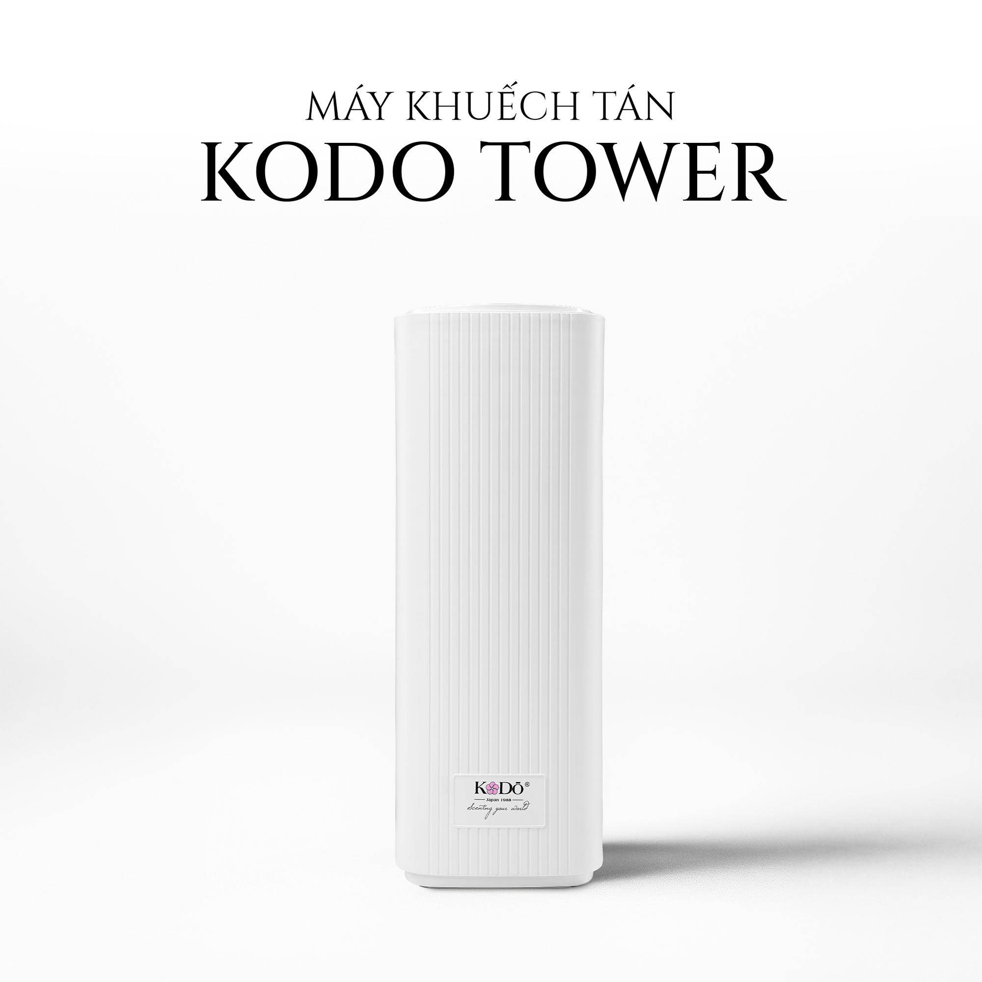KODO TOWER_VIE